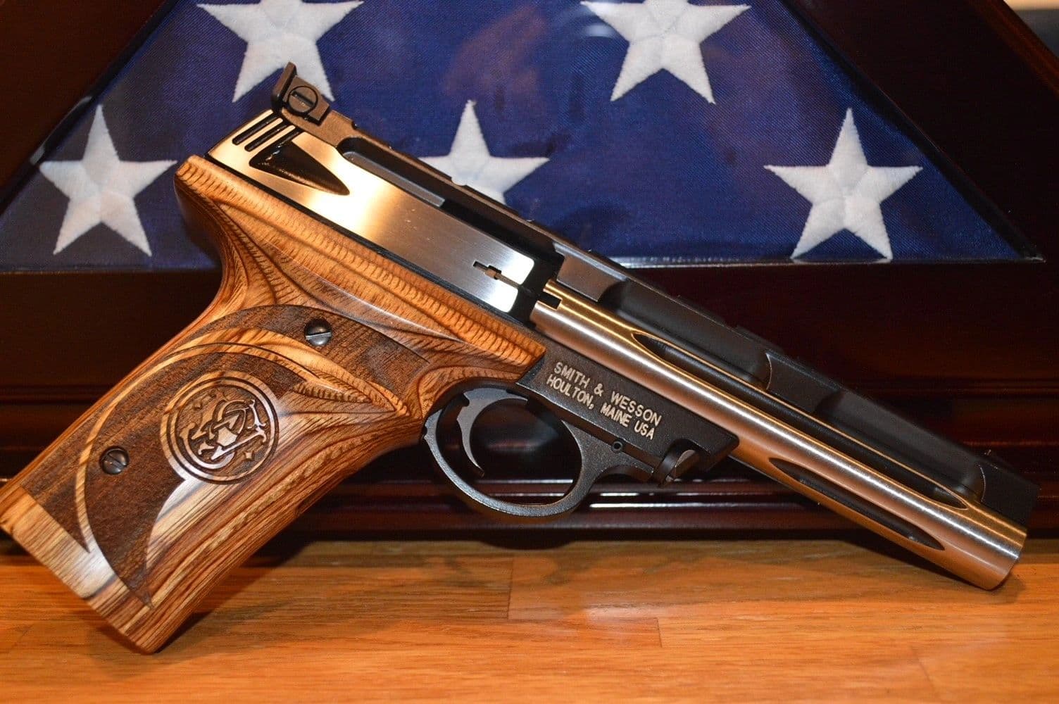 West Michigan Tactical logo