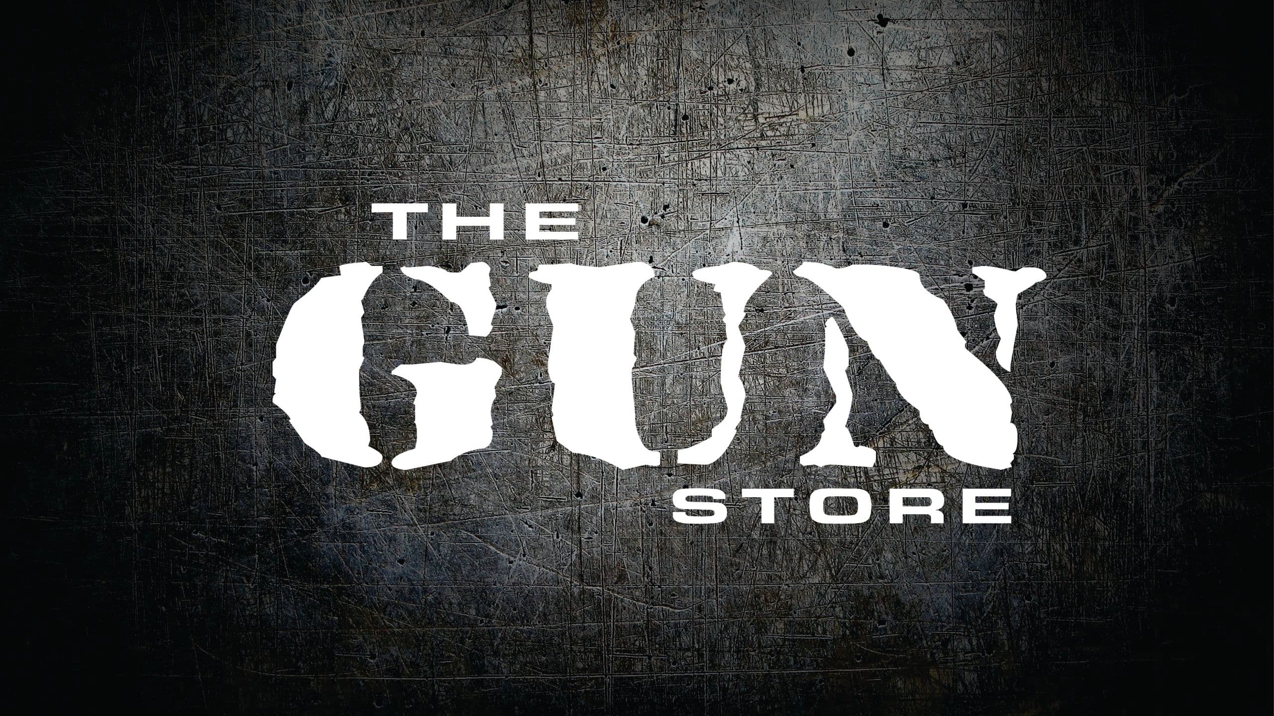 The Gun Store: We Buy, Sell and Trade Firearms logo
