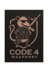 Code 4 Weaponry