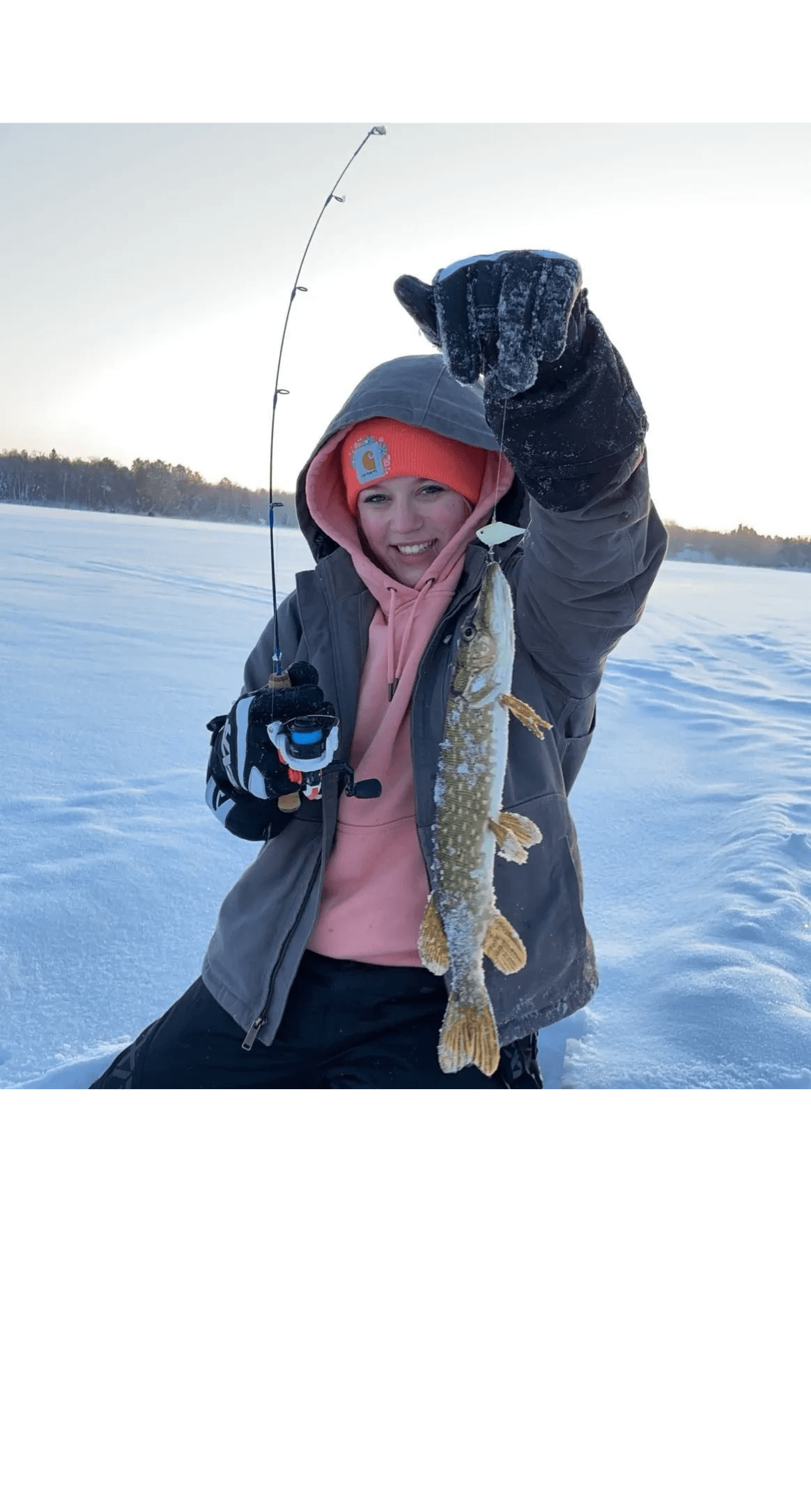 King's Fisherman's Corner logo