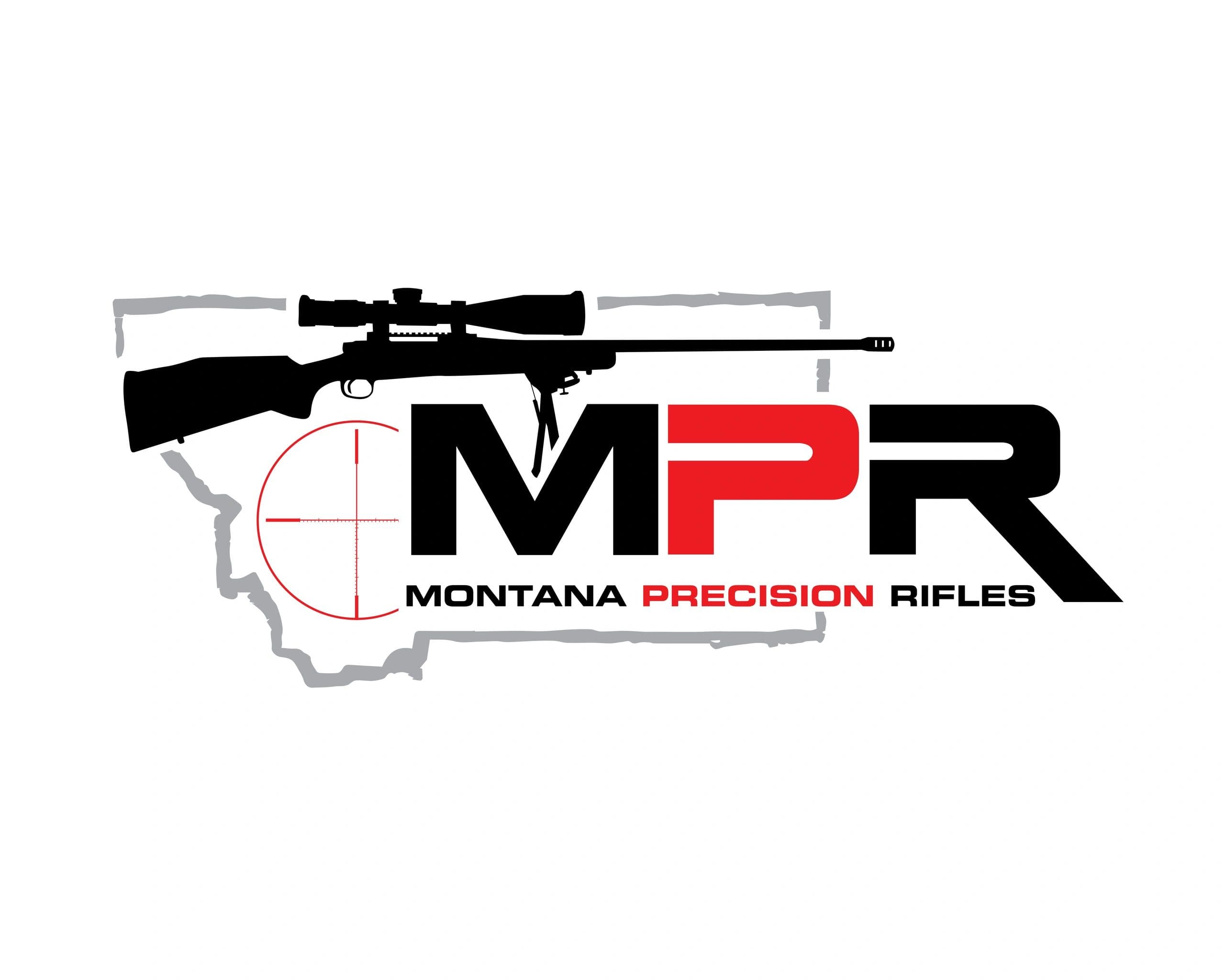 Montana Precision Rifles LLC logo