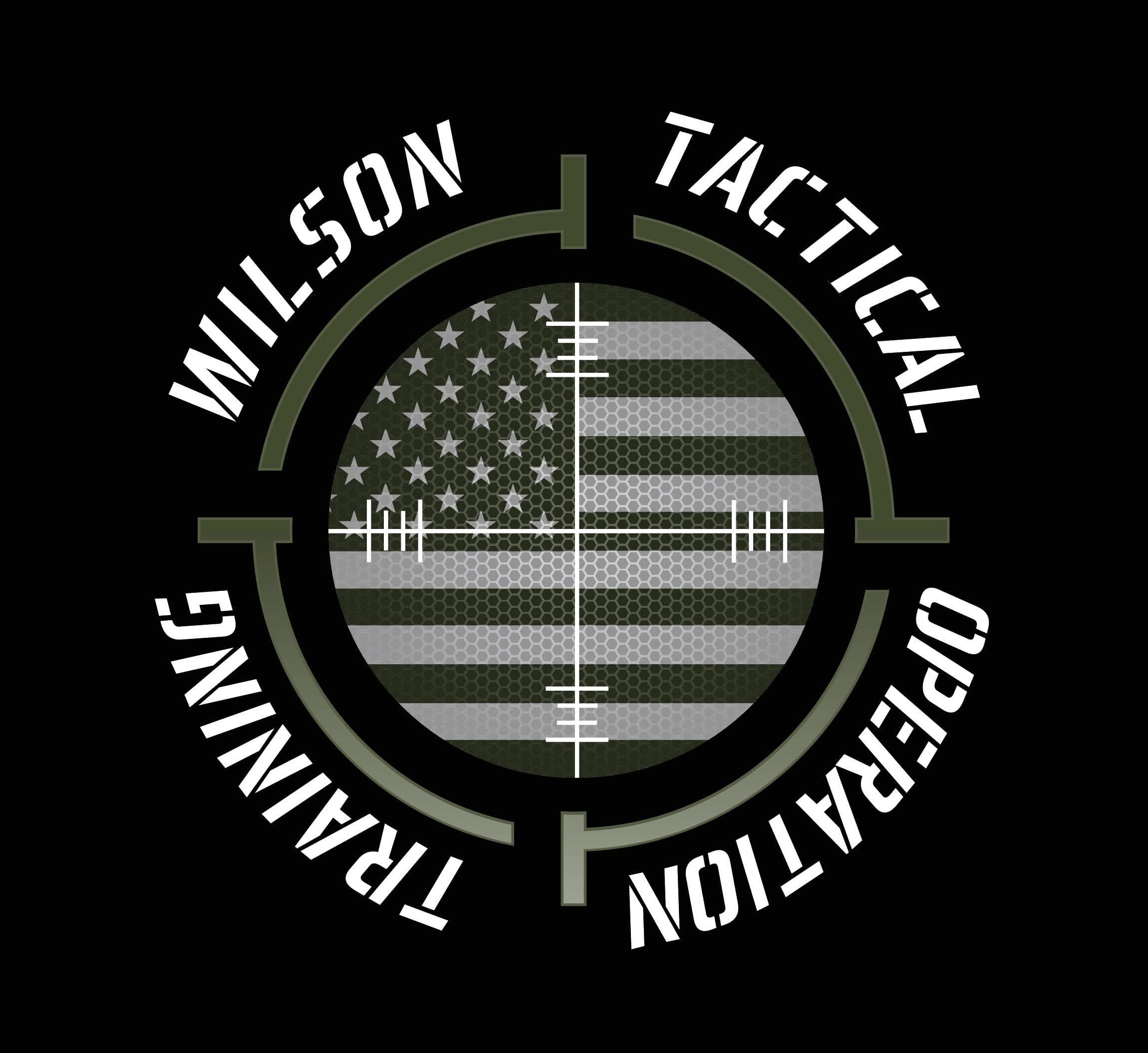 Wilson Tactical Operations and Training LLC logo