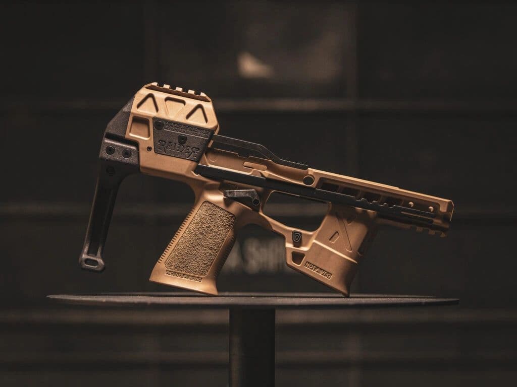 Team Room Tactical logo