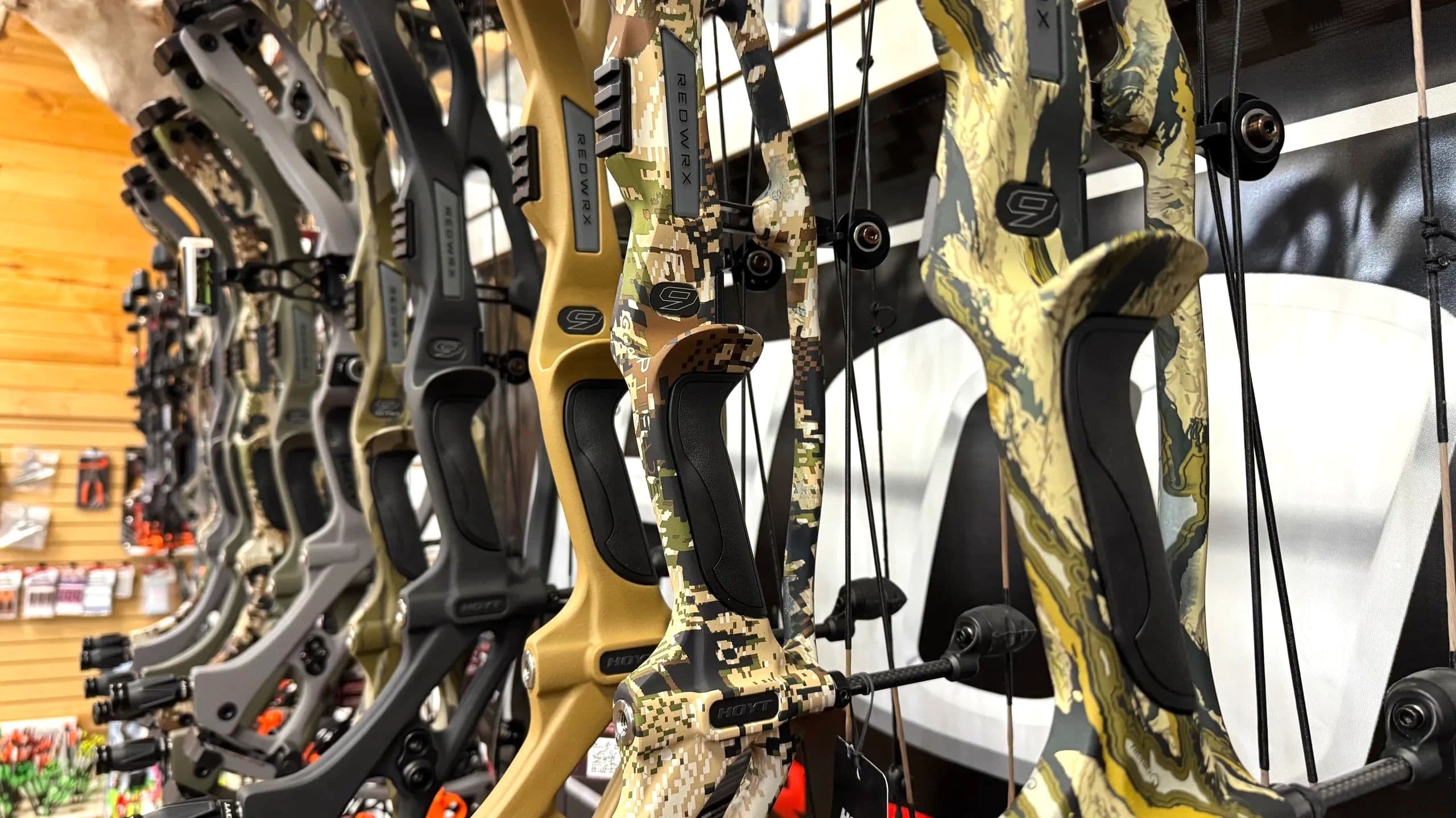 Big Sky Archery logo