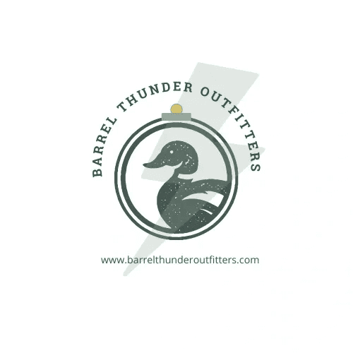 Barrel Thunder Outfitters logo