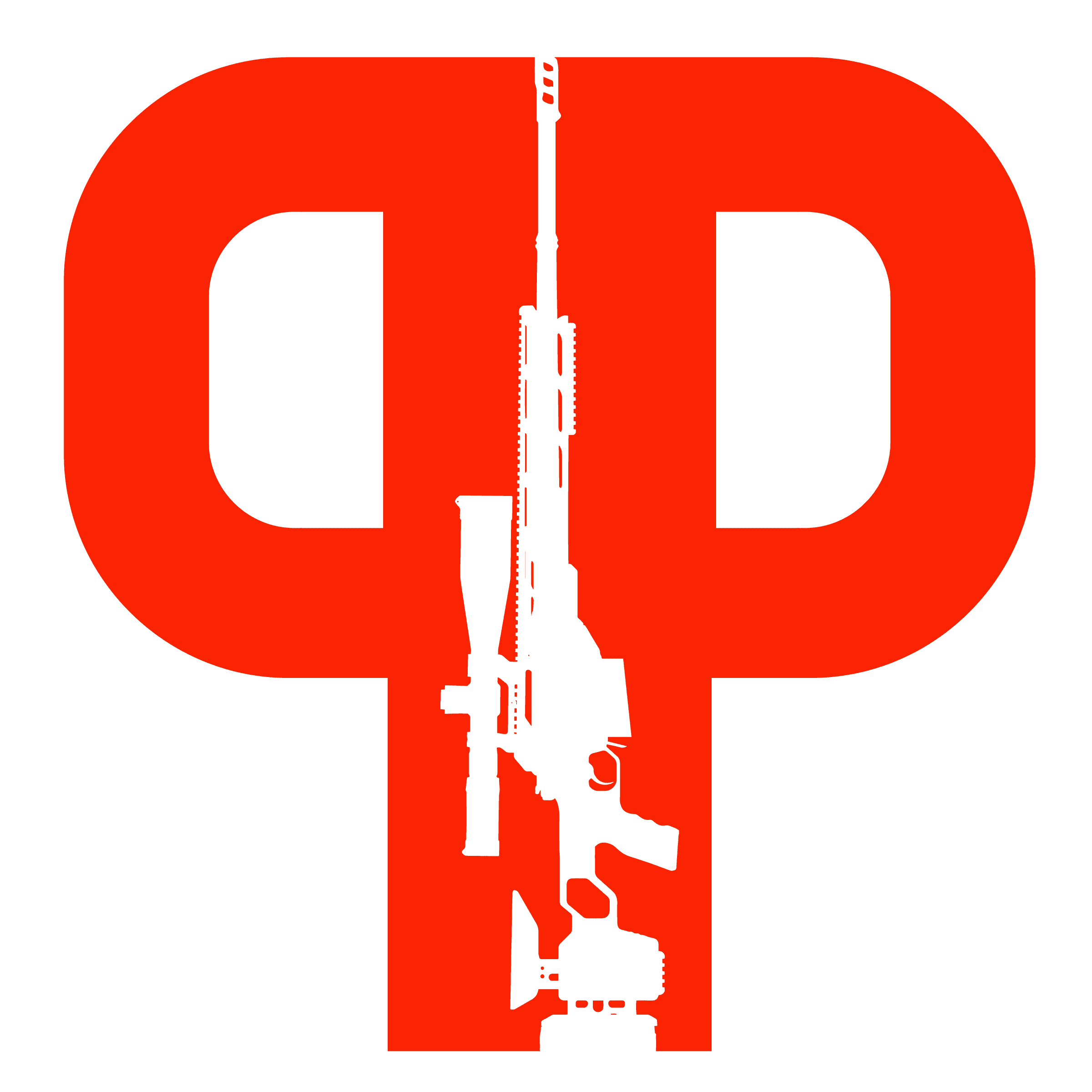 Pump's Precision Rifle Training logo