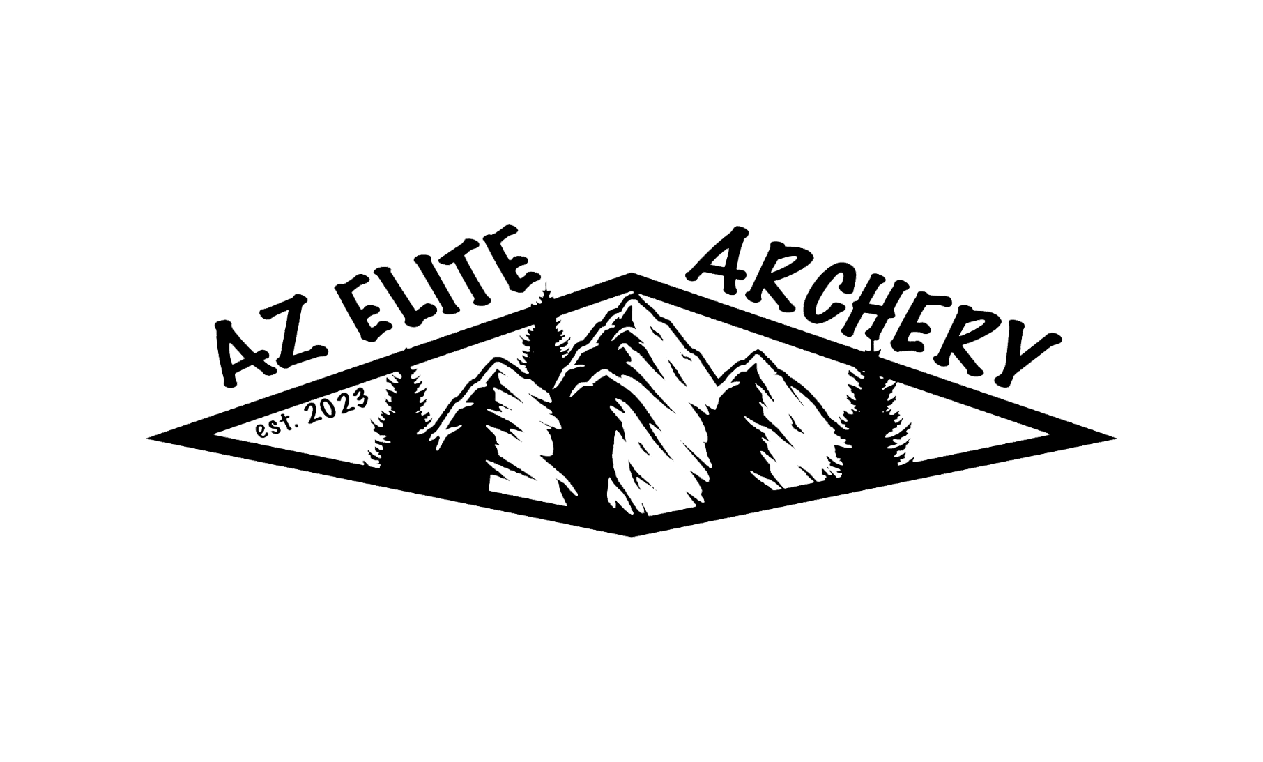 AZ Elite Archery logo