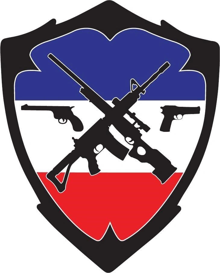 Best Defense Armory & Range logo
