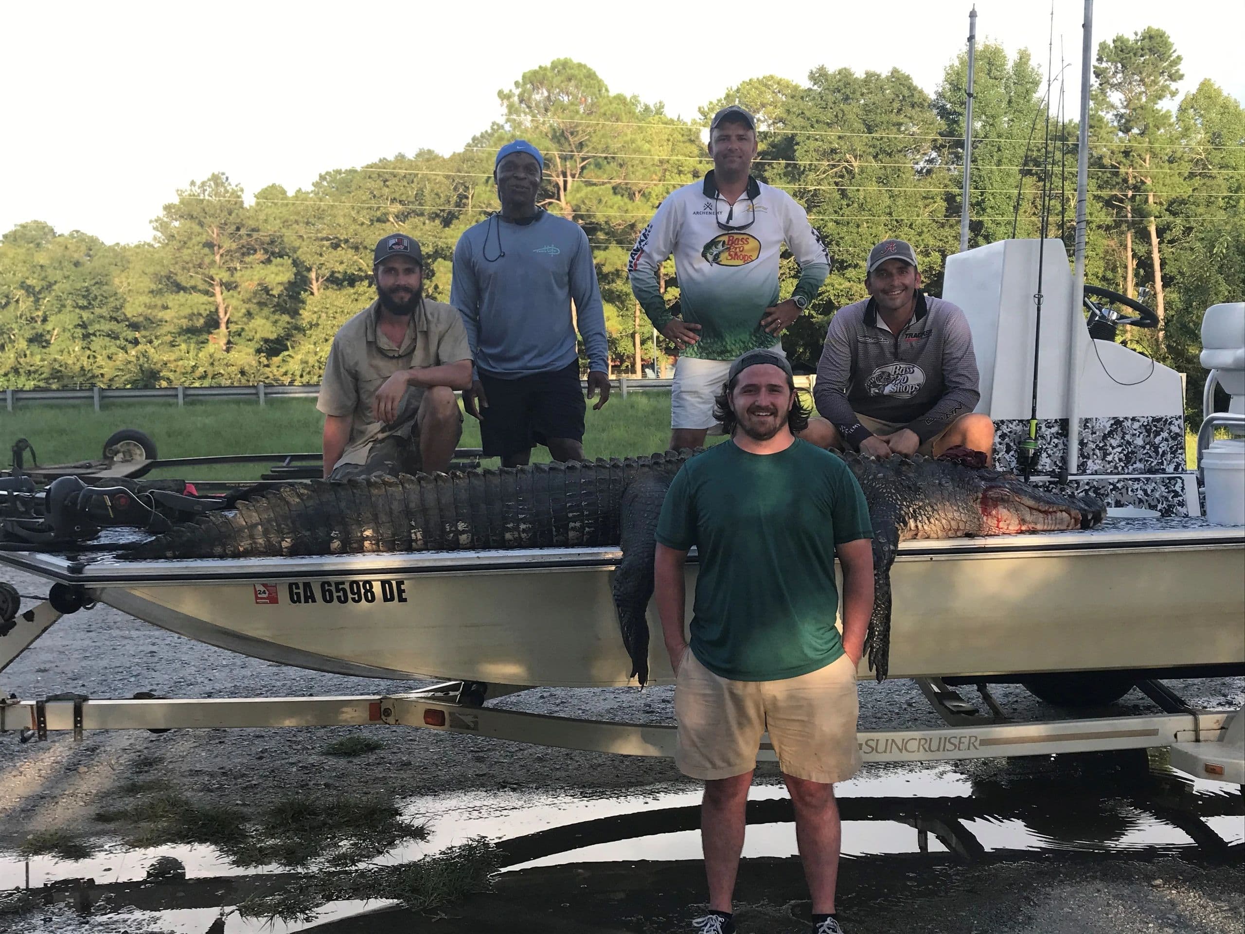 Killer Instinct Guide Service logo