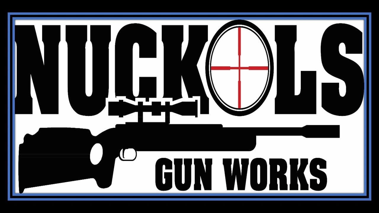 Nuckols Gun Works logo