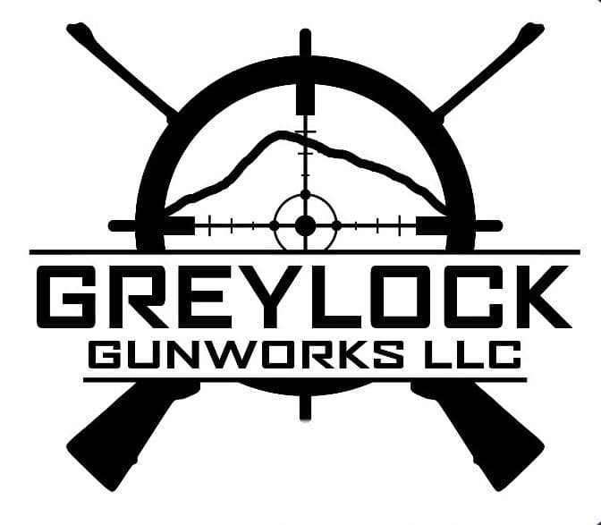 Greylock Gunworks logo