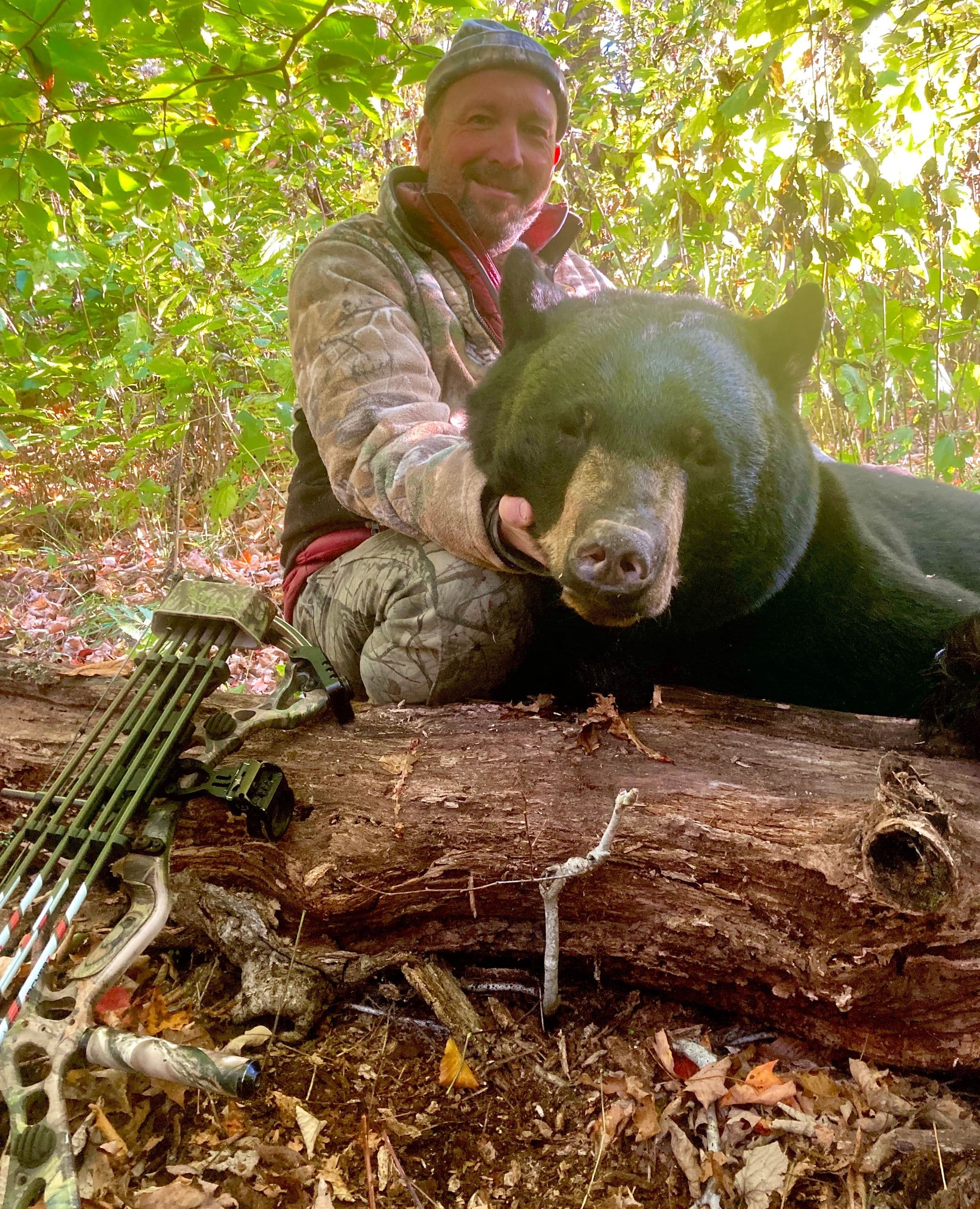 Blue Ridge Outfitters logo