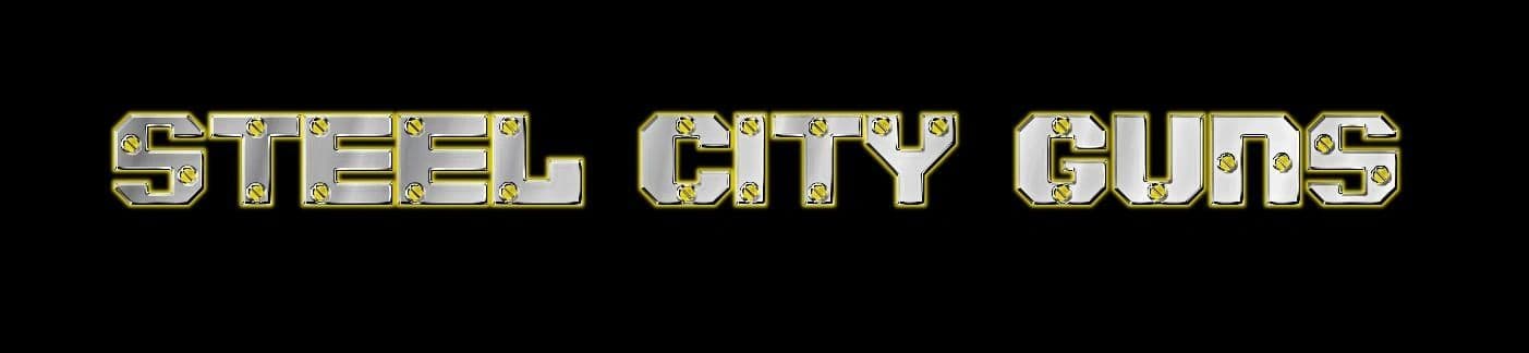 Steel City Guns, LLC logo