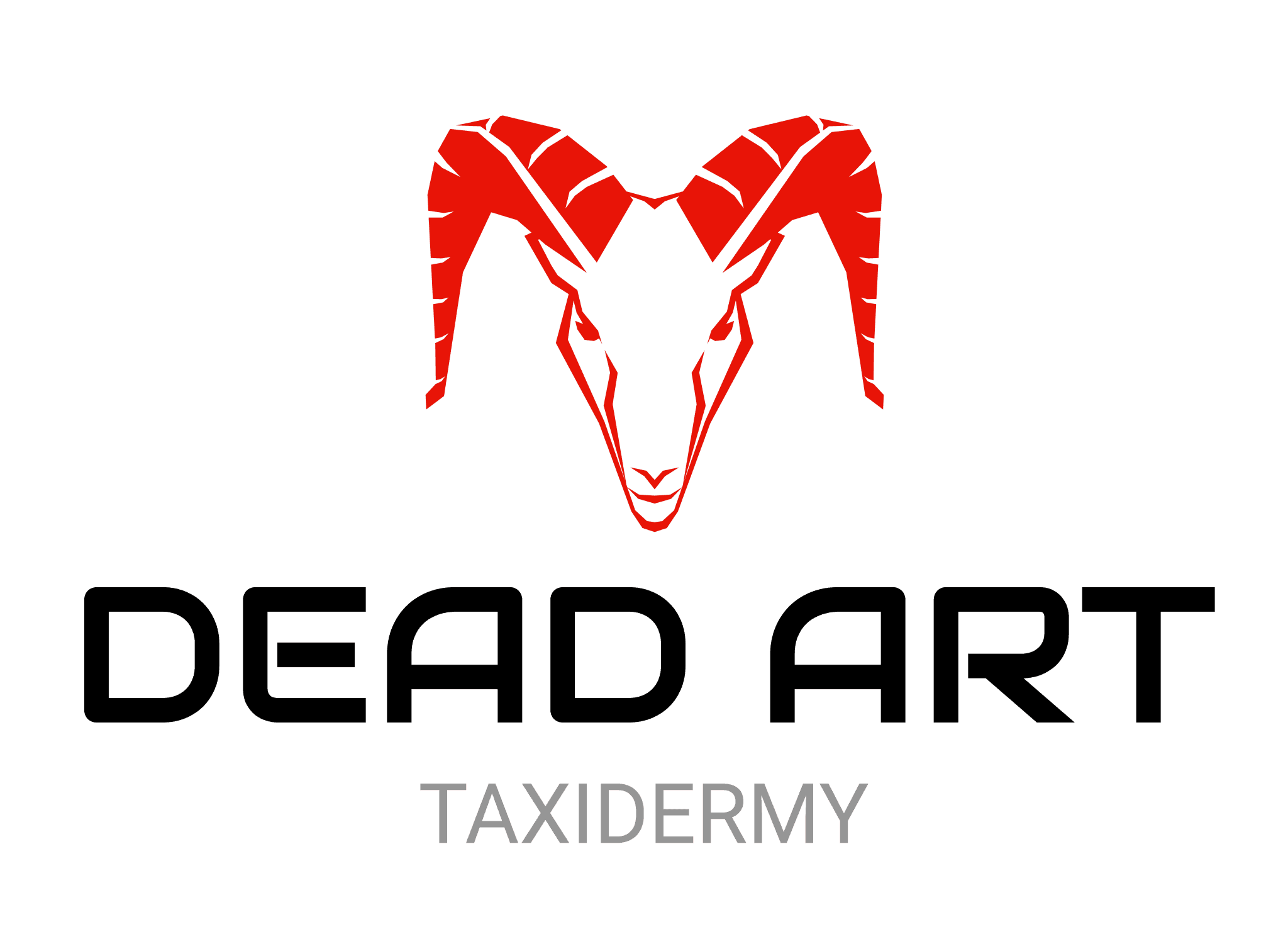 Dead Art Taxidermy logo