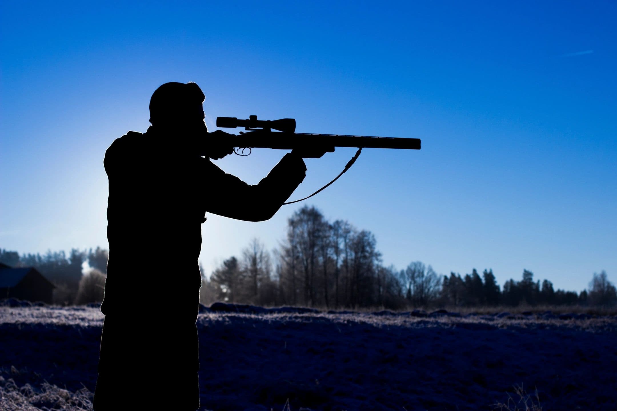 Summit Township Sportsman Club logo