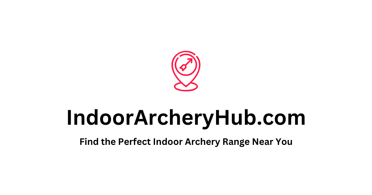 Indoor Archery Ranges in Illinois logo