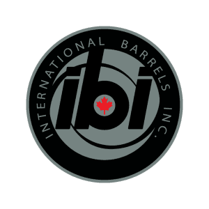 International Barrels logo