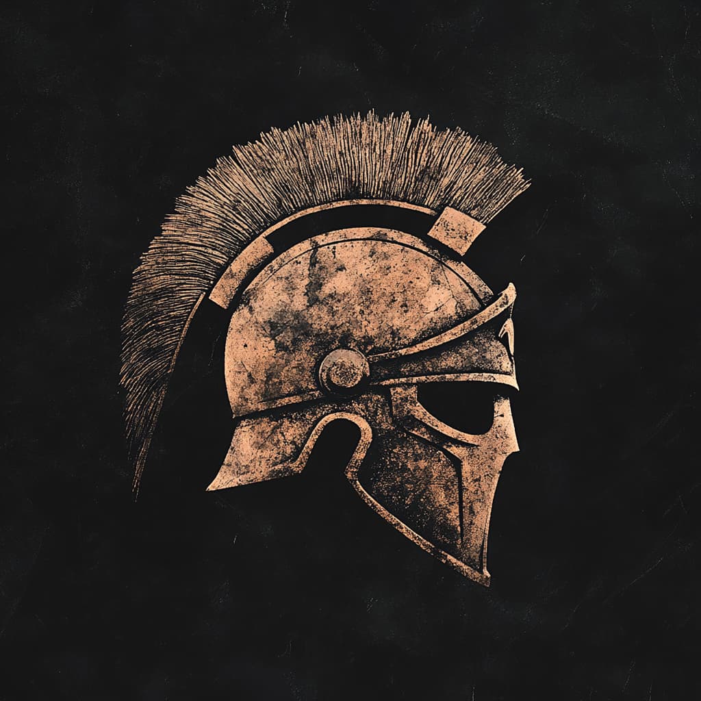 Invictus Armory logo