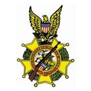 Illinois State Rifle Association logo