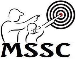 Middlesex ShootingSports Club logo