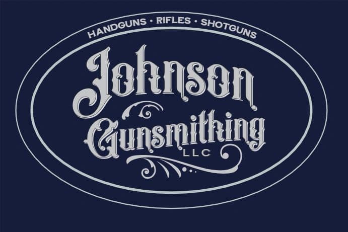 Johnson Gunsmithing logo