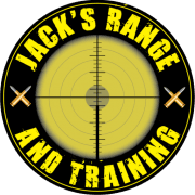 Jack's Pawn & Gun logo