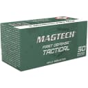 Magtech Ammunition 5.56 NATO 55gr FMJ – 50rd 2