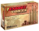 Barnes .300 Win Mag 150gr TTSX – 20rd 2