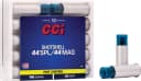 cci .44 Magnum 140gr Aluminum – 10rd 4