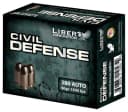 .380 ACP 50gr HP – 20rd 1