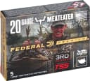 federal 20 Gauge – 5rd 1