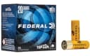federal 20 Gauge 2
