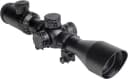 Hatsan Optima 2.5-10X50E Sft – Scope W/ Rings & Caps 4