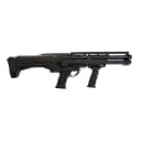 Standard Manufacturing DP-12 Pump Shotgun – Black | 12ga 2