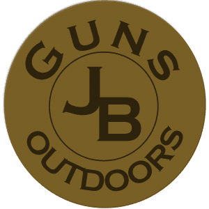 J and B Guns logo