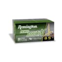 remington .224 Valkyrie 60gr 4