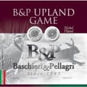 B&P Upland Game Shotshells 28 ga 2-3/4″ 3/4 oz 1300 fps #7.5 25/ct 1