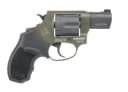 Taurus 856 Ultra Lite 38SP ODG 2″ NS 3