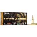 federal .224 Valkyrie 90gr MATCHKING – 20rd 4