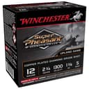 winchester 12 Gauge 2