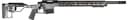 Christensen Arms 8011202800 MPR 17 HMR 30+1 16″ Black Match Grade Threaded Barrel, Black Nitride Picatinny Rail Receiver, Carbon Fiber M-LOK Handguard, Tungsten Gray Adj w/MagneLock Technology Stock 1