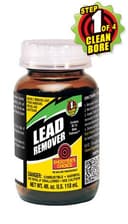 Shooters Choice Lead Remover 4oz 3