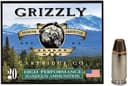 Grizzly Ammo 9mm Luger 124gr – 20rd 4
