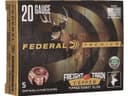 Federal 20 Gauge – 5rd 3