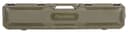 Flambeau 6464FC Safe Shot Field Olive Rifle/Shotgun Gun Case Polymer 3