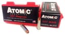 Atomic 158gr JHP 2