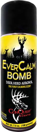 Conquest Scents Deer Lure Ever 2