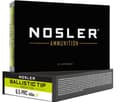 Nosler 6.5 PRC 140gr 1