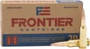 Frontier 123gr FMJ 2