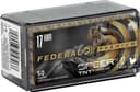 Federal 17gr 3